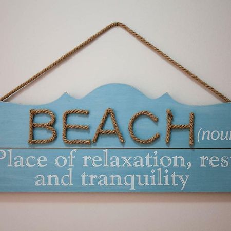 Dalias Beach Apartment エクステリア 写真