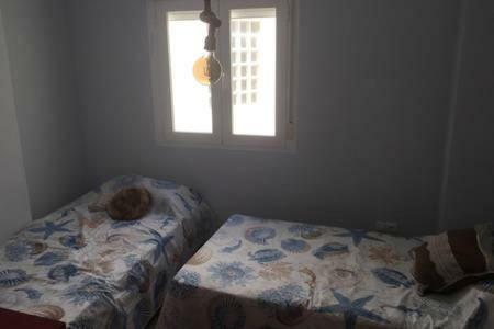 Dalias Beach Apartment エクステリア 写真