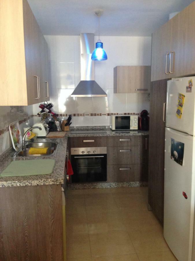 Dalias Beach Apartment エクステリア 写真