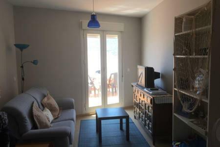 Dalias Beach Apartment エクステリア 写真