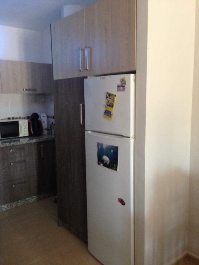 Dalias Beach Apartment エクステリア 写真
