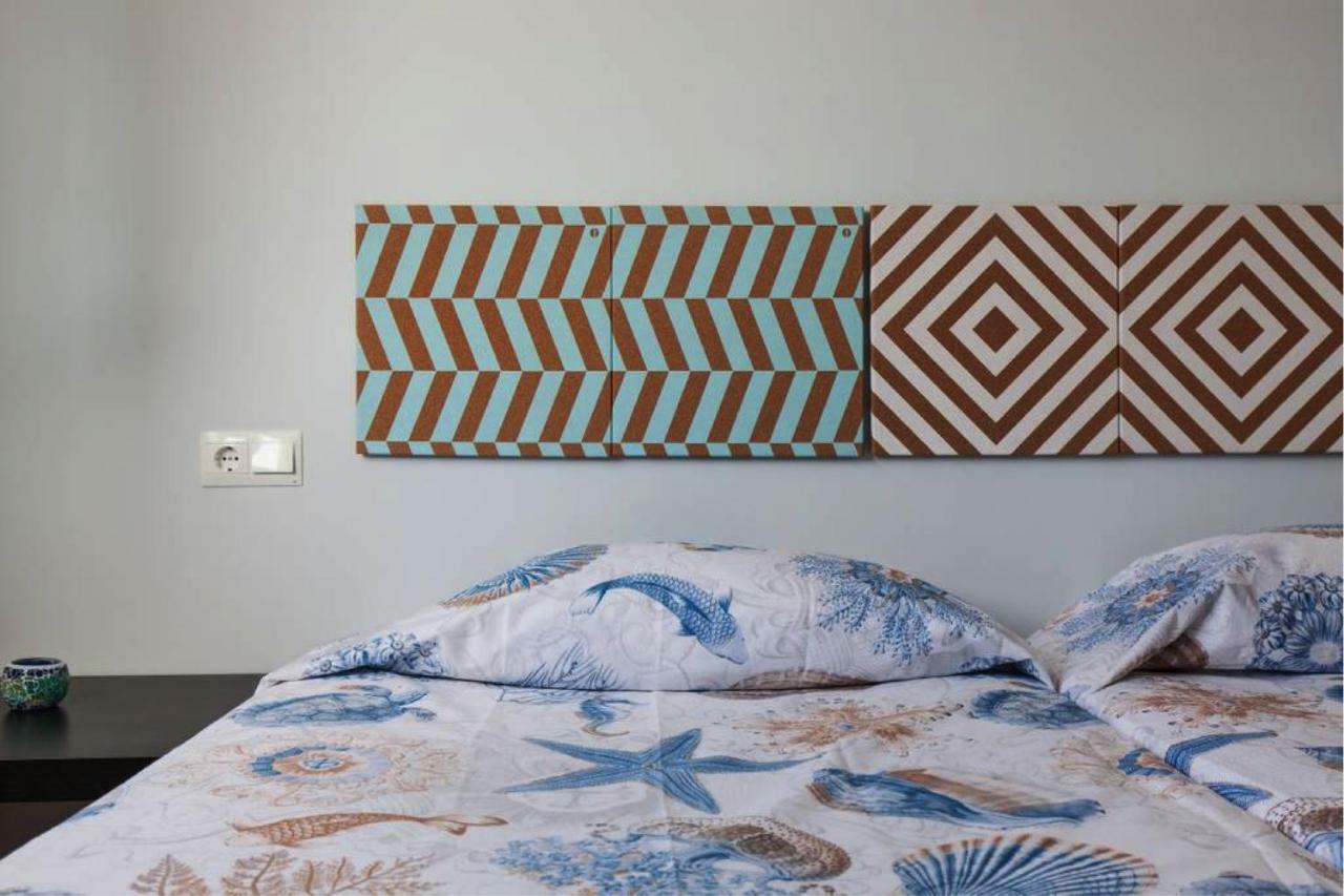 Dalias Beach Apartment エクステリア 写真