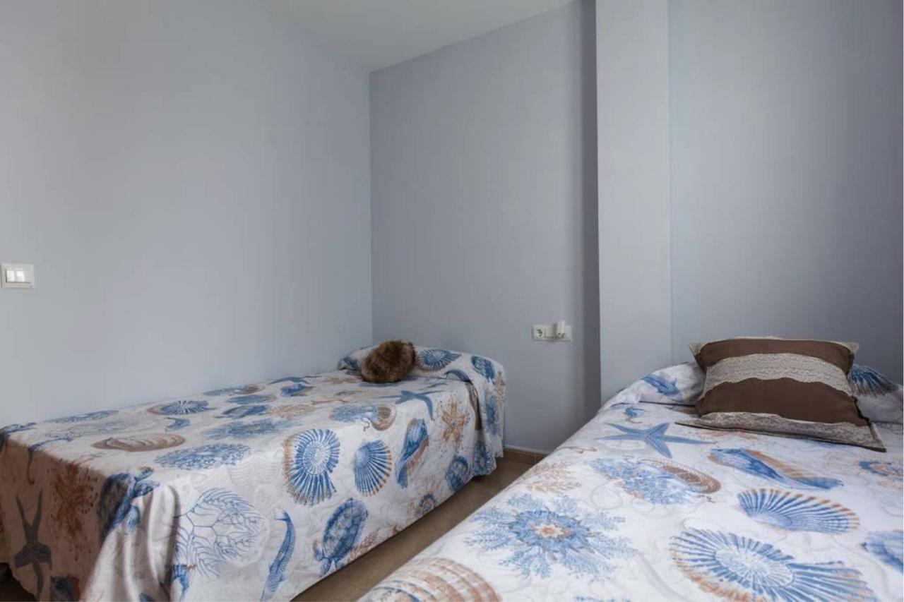 Dalias Beach Apartment エクステリア 写真