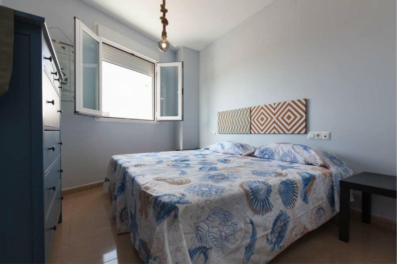 Dalias Beach Apartment エクステリア 写真