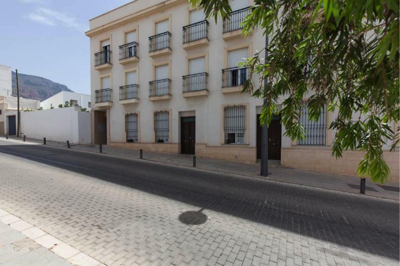 Dalias Beach Apartment エクステリア 写真