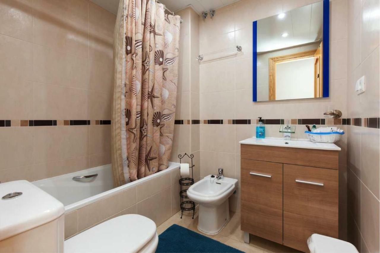 Dalias Beach Apartment エクステリア 写真