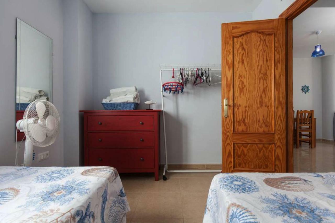 Dalias Beach Apartment エクステリア 写真